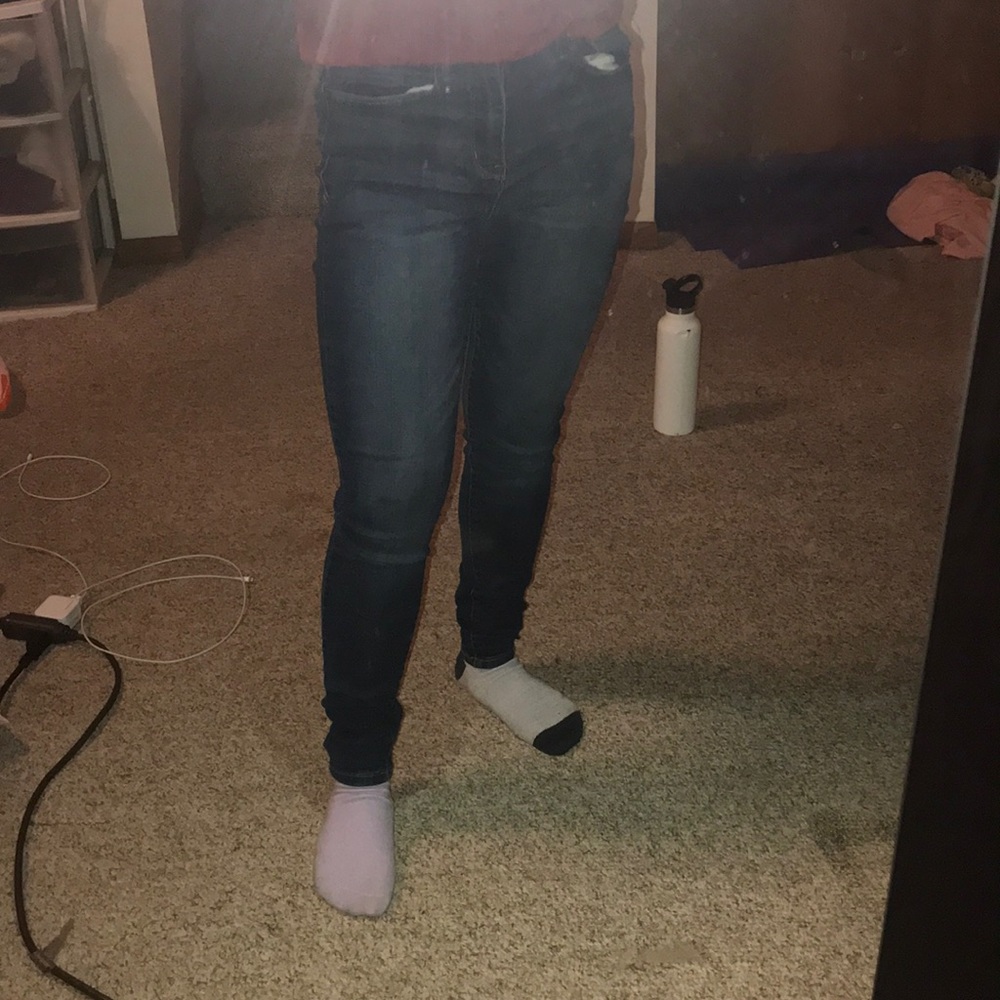 Mudd High rise jeans